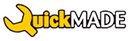 Логотип QuickMade